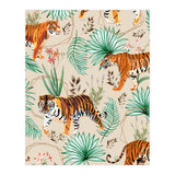Tropical And Tigers (Print Only) thumbnail