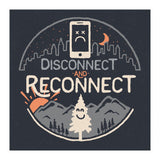 Reconnect (Print Only) thumbnail