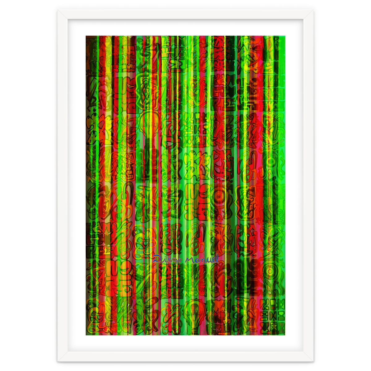 Graffiti Digital 2022 20