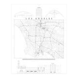 Los Angeles (Print Only) thumbnail