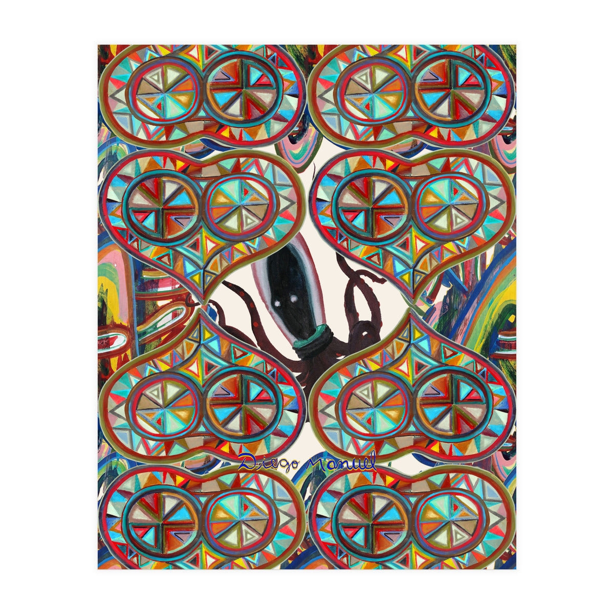 Graffiti Digital 2022 1115 (Print Only)