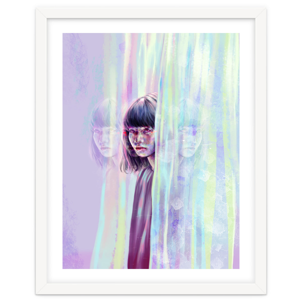 Reflections To Crumble