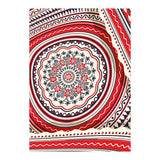 Romanian embroidery background 17 (Print Only) thumbnail