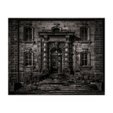 No 550 Gerrard St E Toronto Canada Monochrome Version 2 (Print Only) thumbnail
