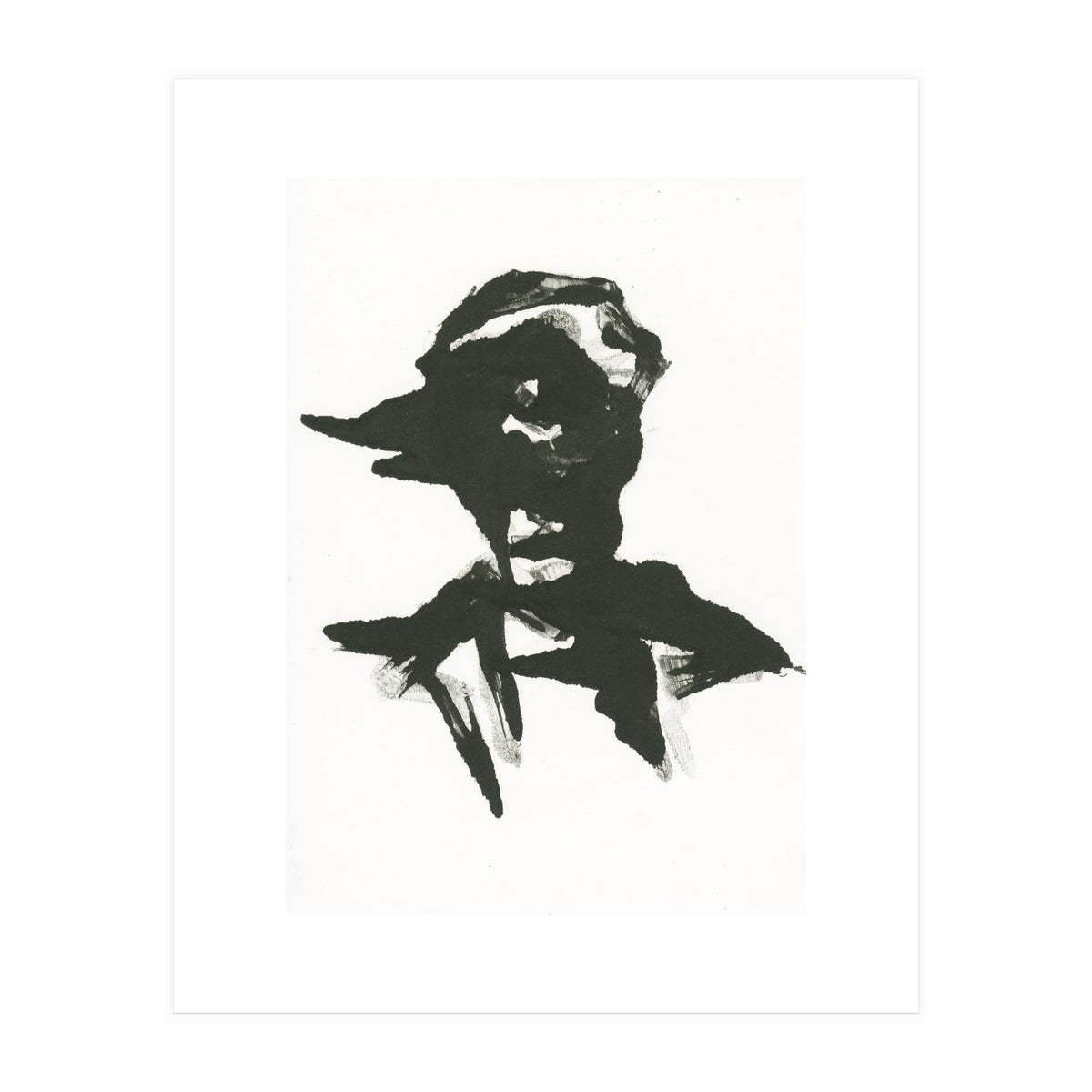Boy (Print Only)