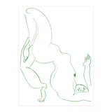 Dance Dance (Print Only) thumbnail