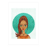 The Thinker (Print Only) thumbnail