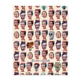 Fridas 2 (Print Only) thumbnail