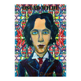 Oscar Wilde (Print Only) thumbnail