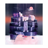Waterfall Castle (Print Only) thumbnail