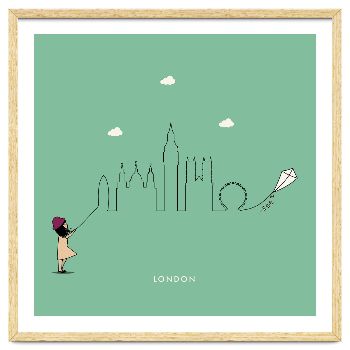 Kein Design London