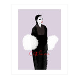 C'est La Vie (Print Only) thumbnail