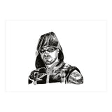 The Arrow  (Print Only) thumbnail