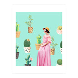 Lady Love (Print Only) thumbnail