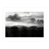 Winter mornig in Paris (Print Only) thumbnail
