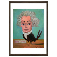 Beethoven Bird 3