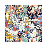 Blue Sky Succulents (Print Only) thumbnail