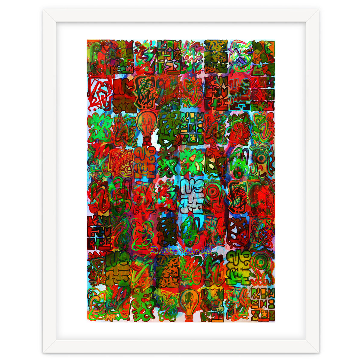 Graffiti Digital 2022 385