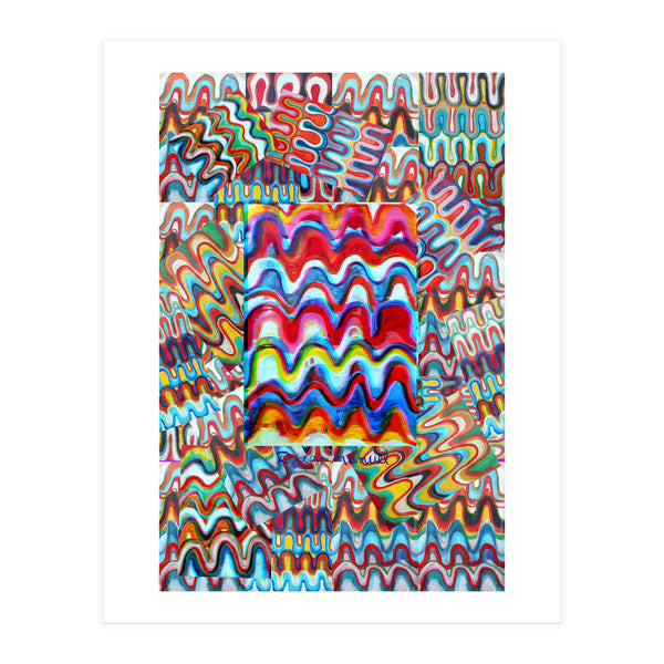 Formas 2021 11 (Print Only)