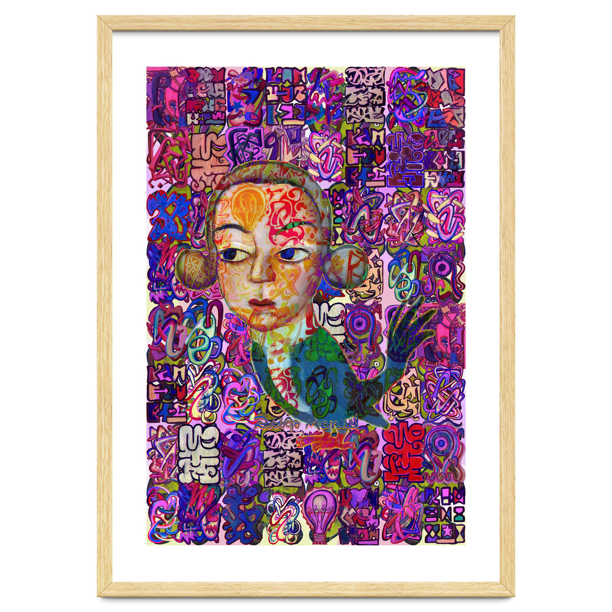 Graffiti Digital 2022 223