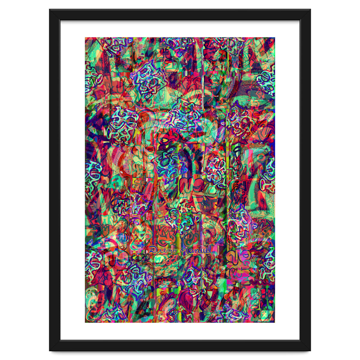 Graffiti Digital 2022 396