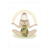 Self Care (Print Only) thumbnail