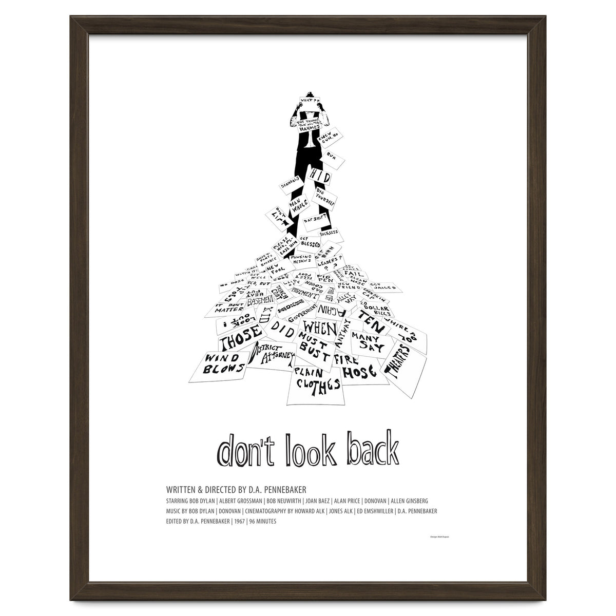 Dont Look Back (1967)