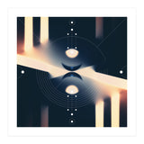 Cosmic Type (Print Only) thumbnail