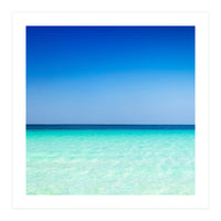 Beach (Print Only)