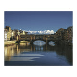 Il Ponte Vecchio (Print Only) thumbnail