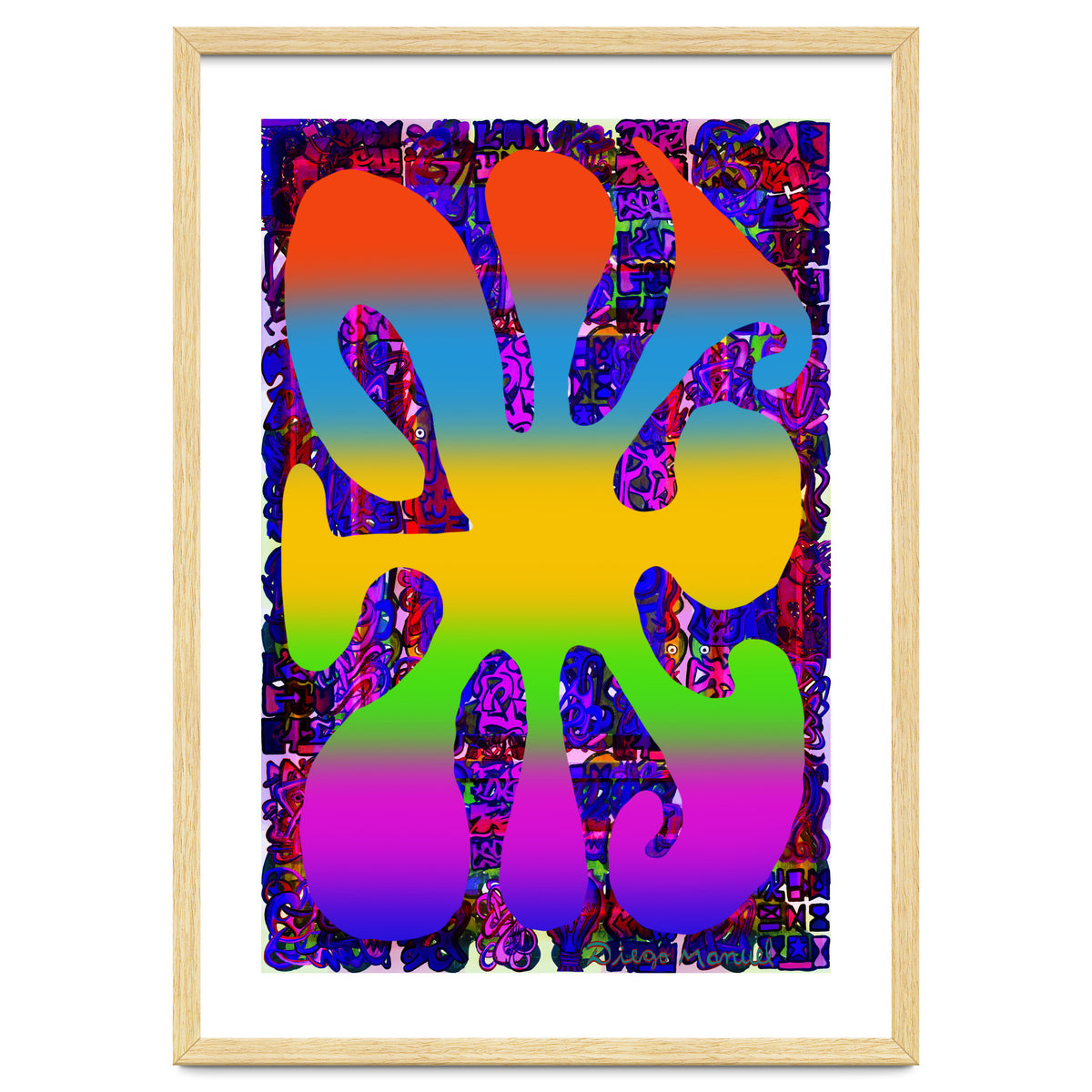 Graffiti Digital Nuevo 2023 167