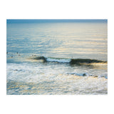 Winter Surfing II (Print Only) thumbnail