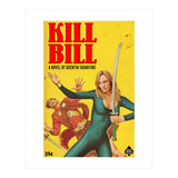 Kill Bill (Print Only) thumbnail
