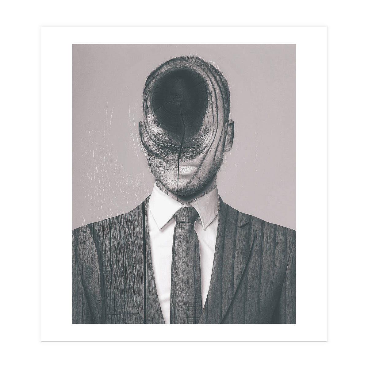 Woods Passport (Print Only)