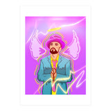 A Boy called George (Print Only) thumbnail