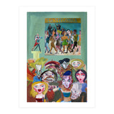 Graffiti Digital 2022 939 (Print Only) thumbnail