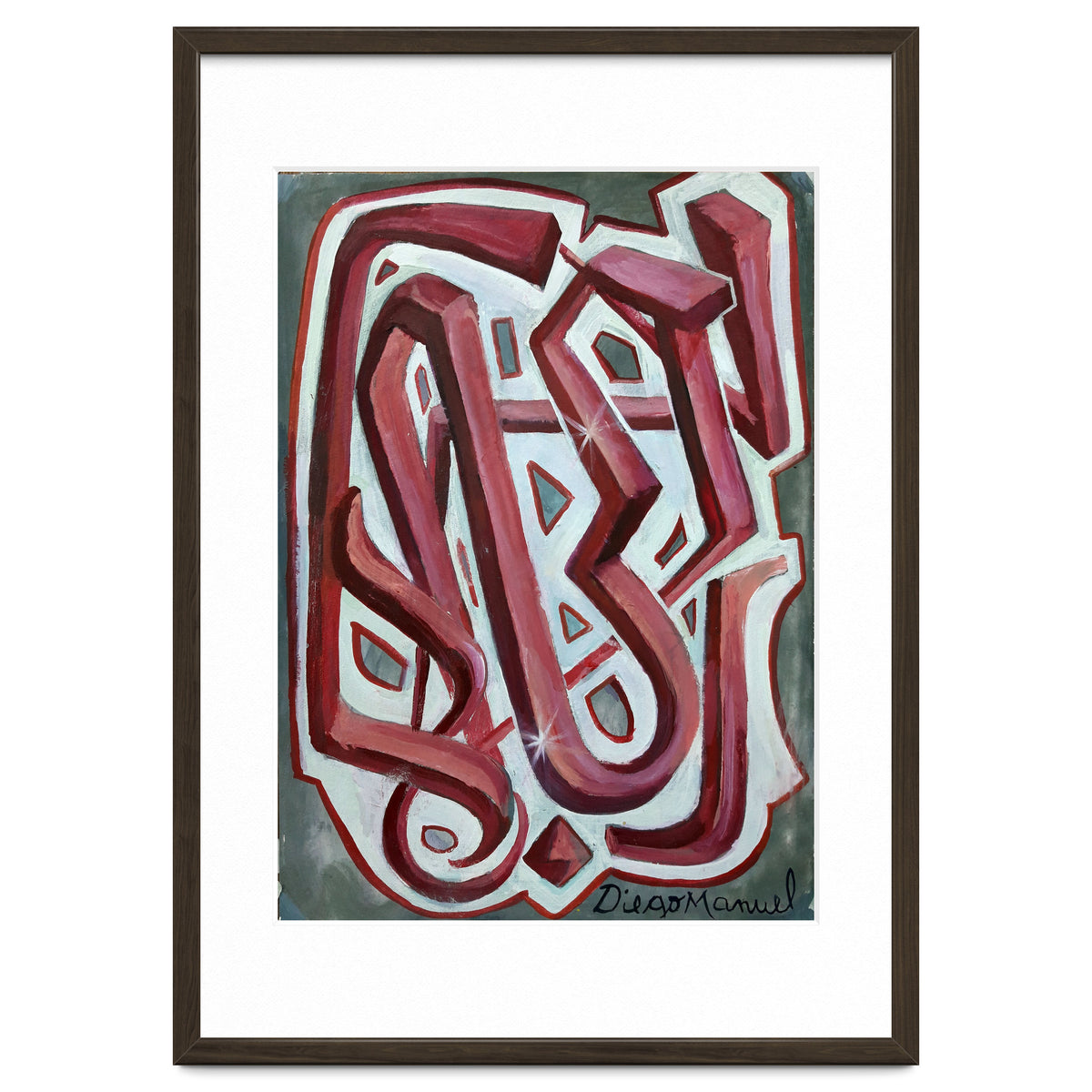 Formas En El Espacio 35