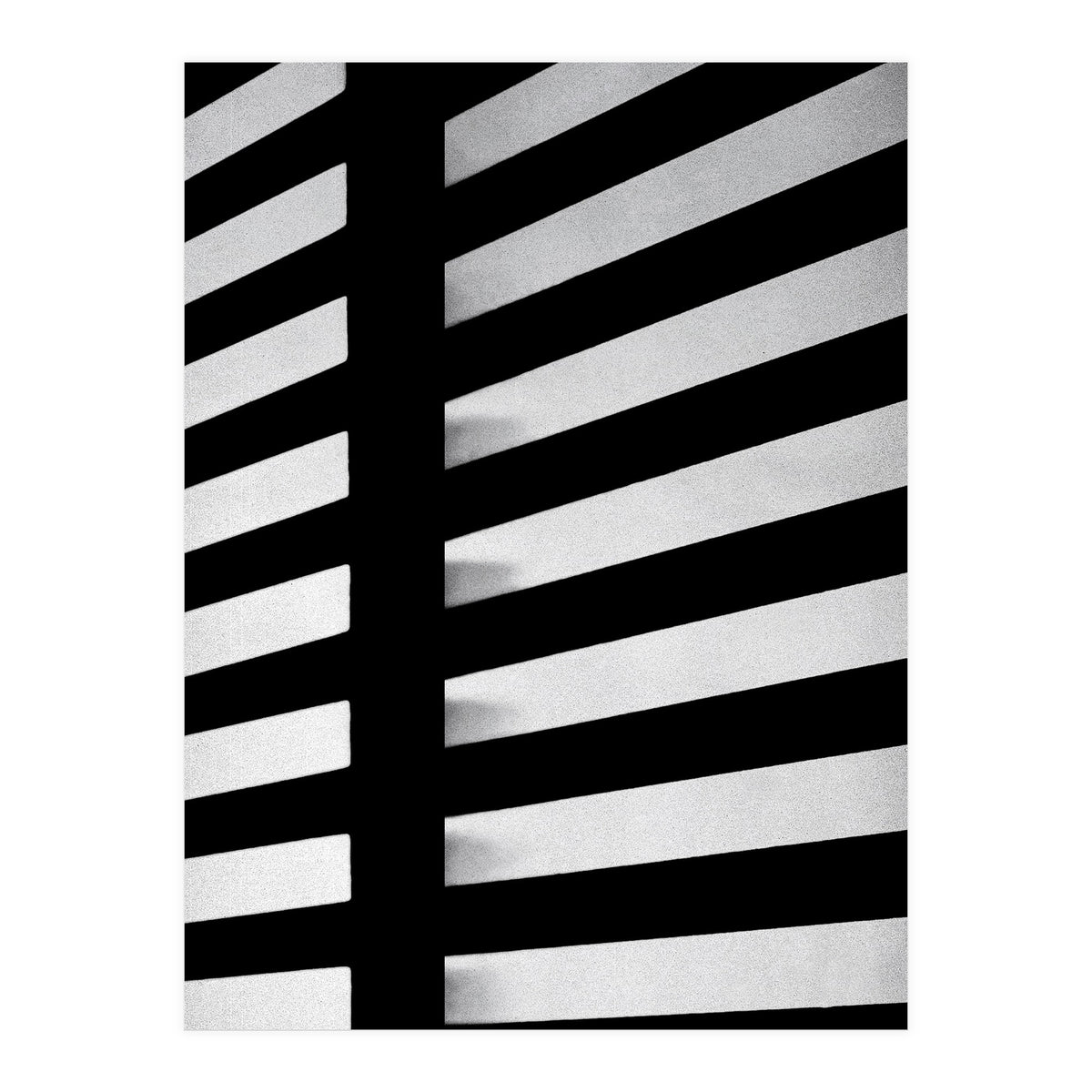 Noir #2 (Print Only)