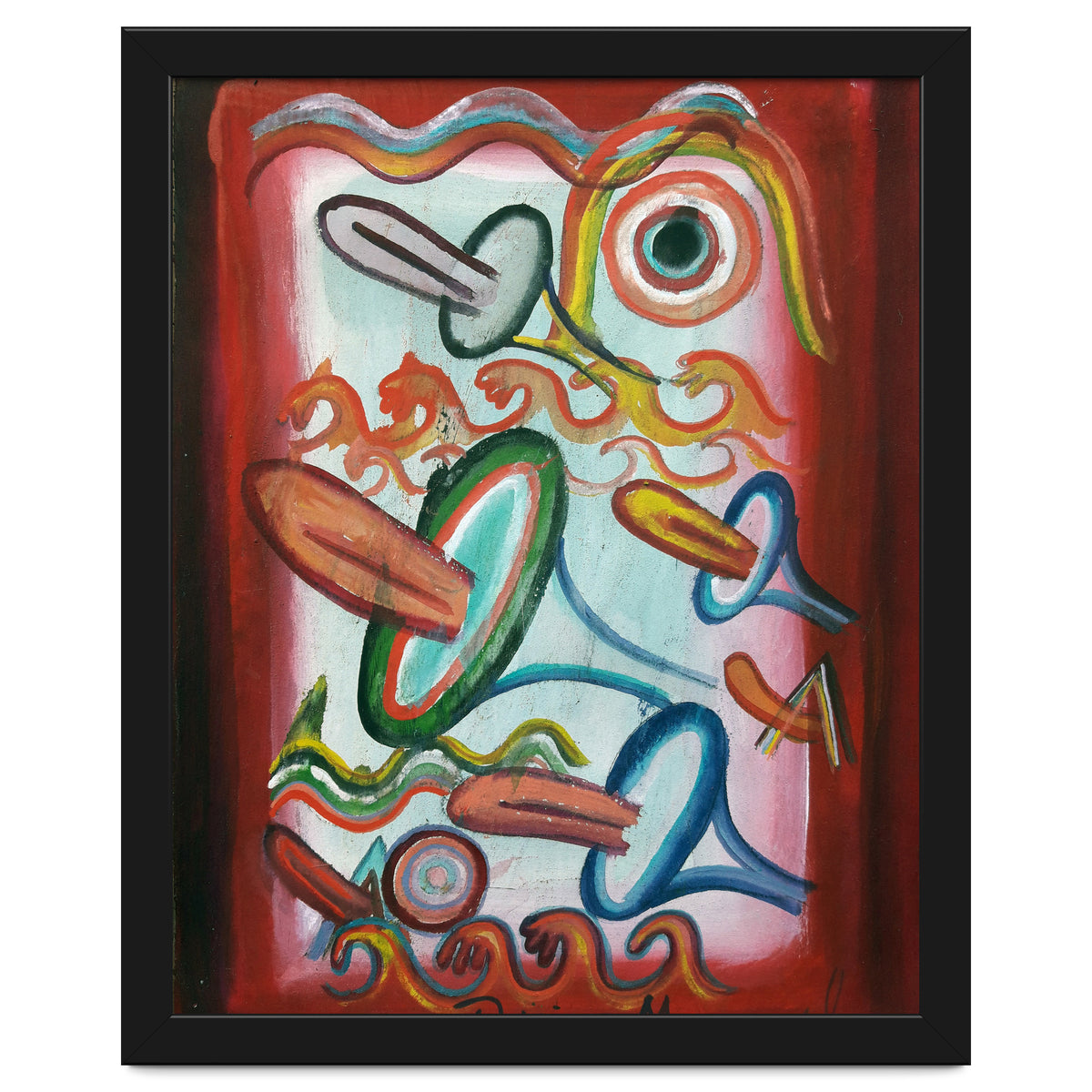 Formas En El Espacio 23