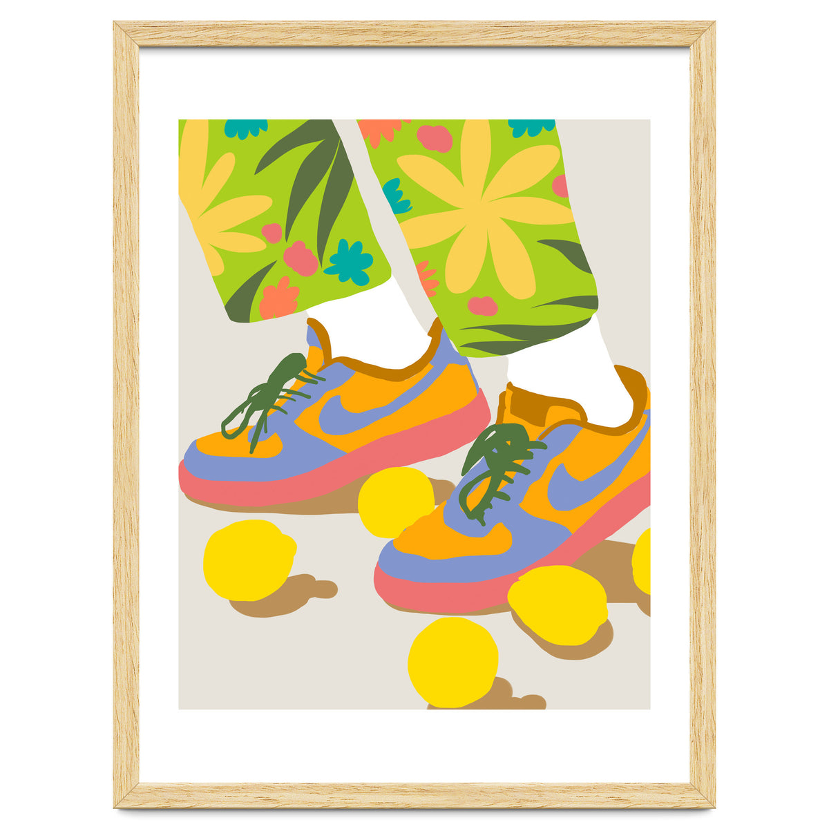 Easy Peasy Lemon Squeezy