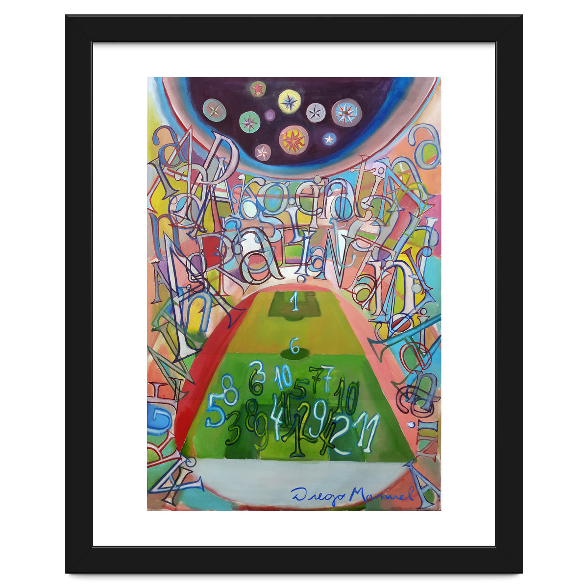 Argentina! Argentina! 2