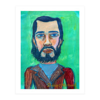 Cortazar (Print Only)