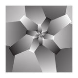 Monochrome Flower  (Print Only) thumbnail