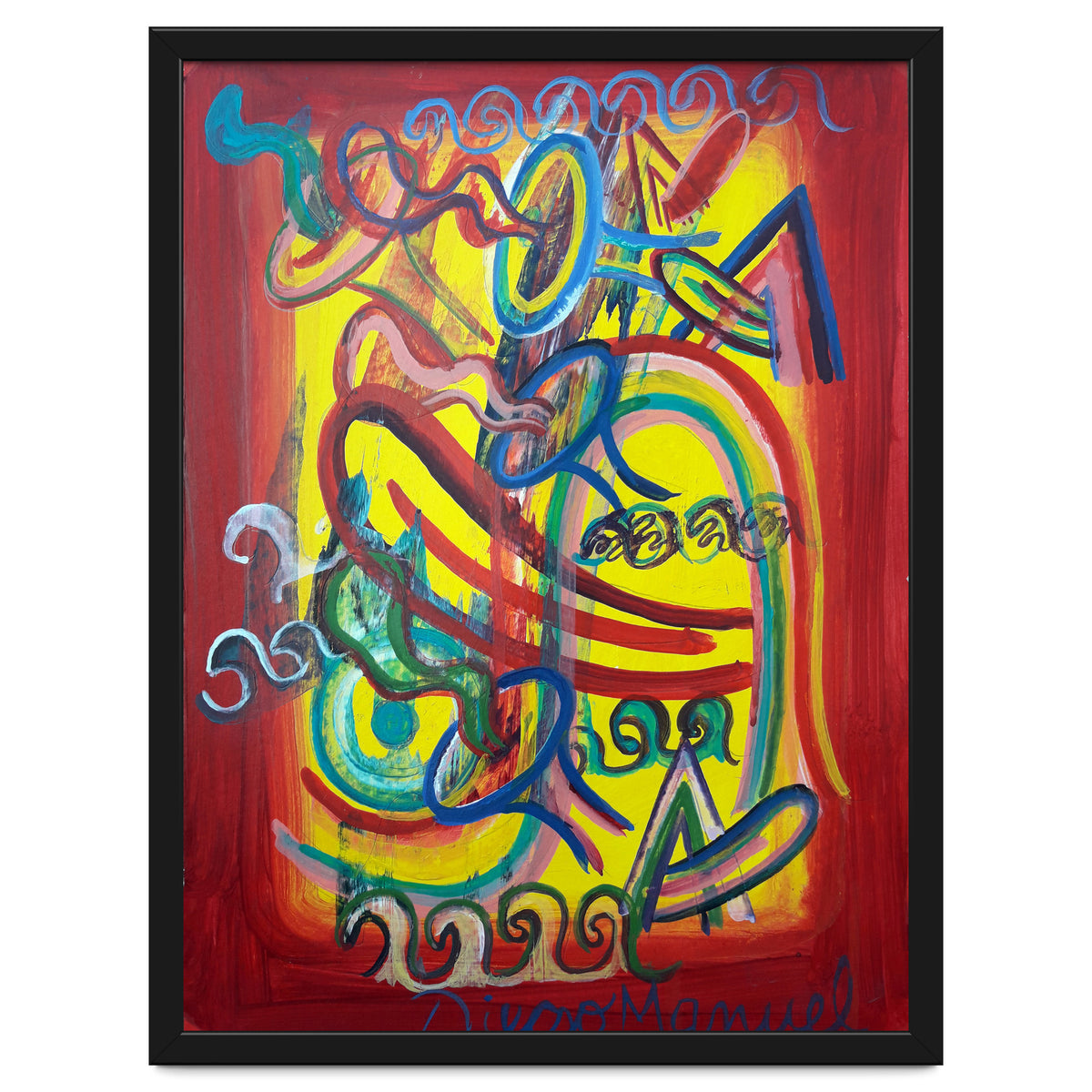 Formas En El Espacio 29