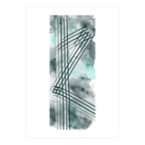 Parallel Paths (Print Only) thumbnail