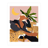 Girl Boss (Print Only) thumbnail