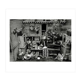 Dollhouse (Print Only) thumbnail