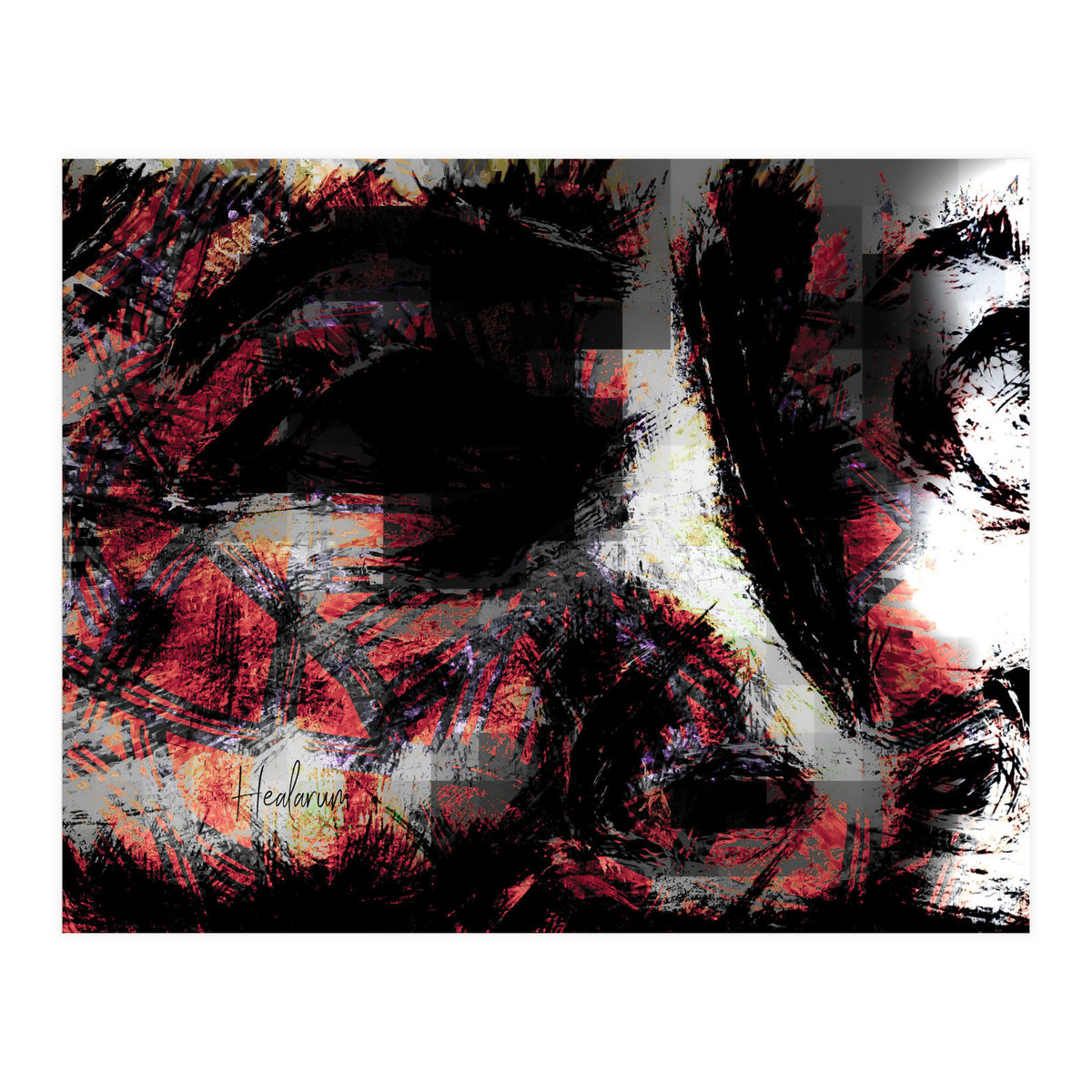 Ravages (Print Only)