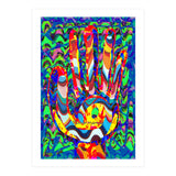 Mano 2 (Print Only) thumbnail