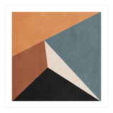 GEOMETRIC SHAPES - A01 (Print Only) thumbnail